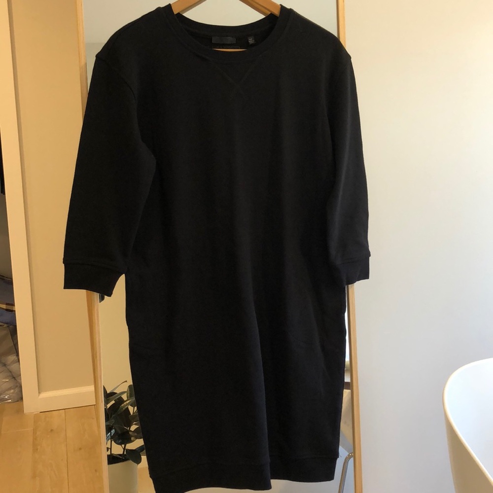ATM Anthony Thomas Melillo | Cotton Tunic Dress